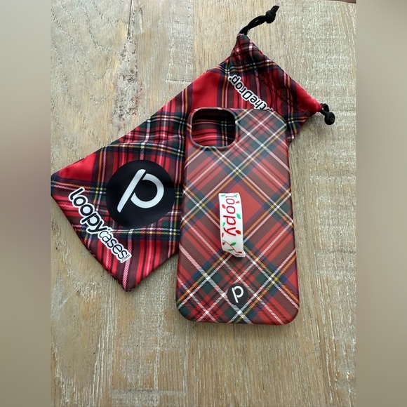 Loopy iPhone 13 case - Picture 2 of 2